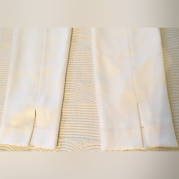 J. Ribkoff dressy pants M - Picture 4 of 9